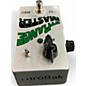 Used Throbak STRANGE MASTER Effect Pedal