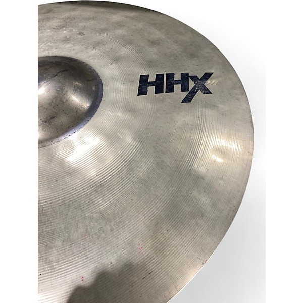 Used SABIAN 20in HHX Evolution Ride Cymbal