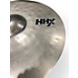 Used SABIAN 20in HHX Evolution Ride Cymbal