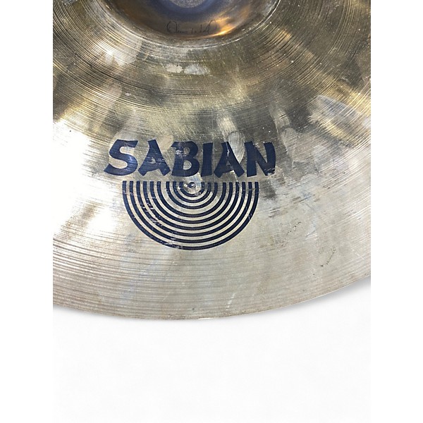 Used SABIAN 20in HHX Evolution Ride Cymbal