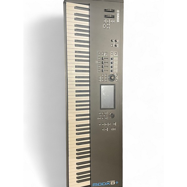 Used Yamaha MODX8+ Synthesizer,New Products : American Fashion Style Bags On Sale