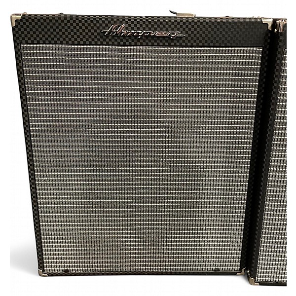 Used Ampeg RB-210 Bass Combo Amp,New Products : American Fashion Style Bags On Sale
