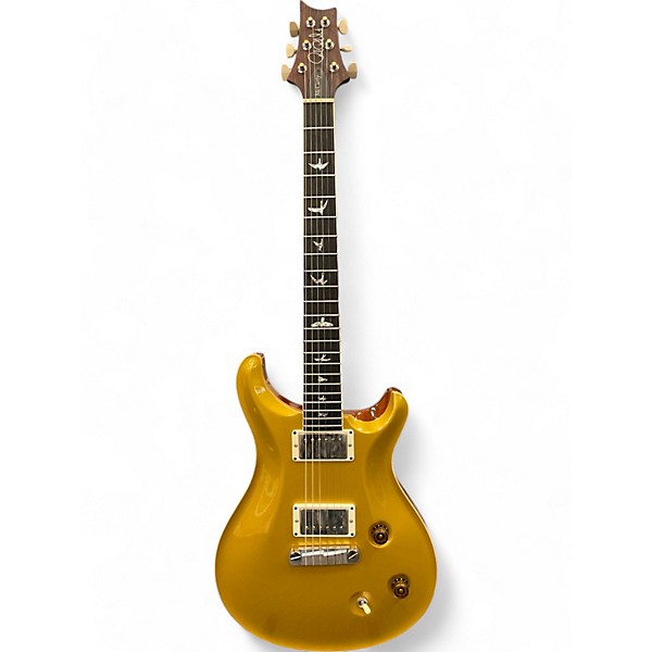 Used 2023 PRS McCarty STOPTAIL GOLD Solid Body Electric Guitar