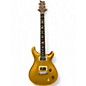 Used 2023 PRS McCarty STOPTAIL GOLD Solid Body Electric Guitar