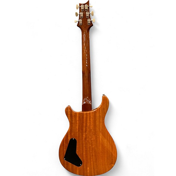 Used 2023 PRS McCarty STOPTAIL GOLD Solid Body Electric Guitar