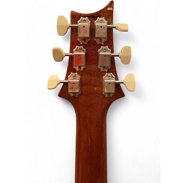 Used 2023 PRS McCarty STOPTAIL GOLD Solid Body Electric Guitar