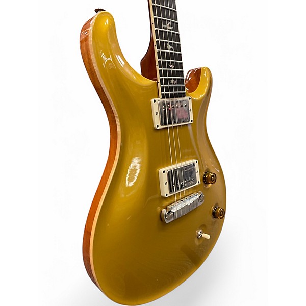Used 2023 PRS McCarty STOPTAIL GOLD Solid Body Electric Guitar