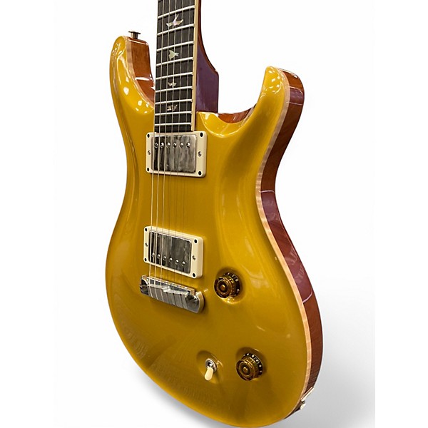 Used 2023 PRS McCarty STOPTAIL GOLD Solid Body Electric Guitar