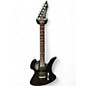 Used B.C. Rich Mockingbird Plus BLACK Solid Body Electric Guitar thumbnail