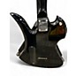 Used B.C. Rich Mockingbird Plus BLACK Solid Body Electric Guitar