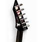 Used B.C. Rich Mockingbird Plus BLACK Solid Body Electric Guitar