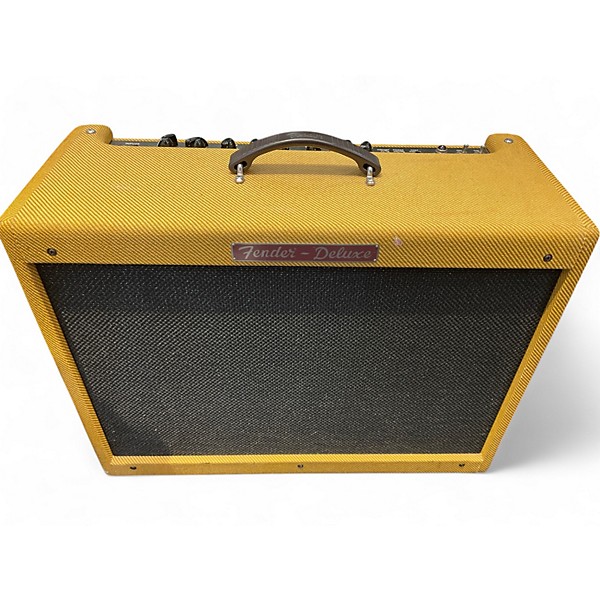 Used Fender Hot Rod Deluxe IV 40W 1x12 Tube Guitar Combo Amp