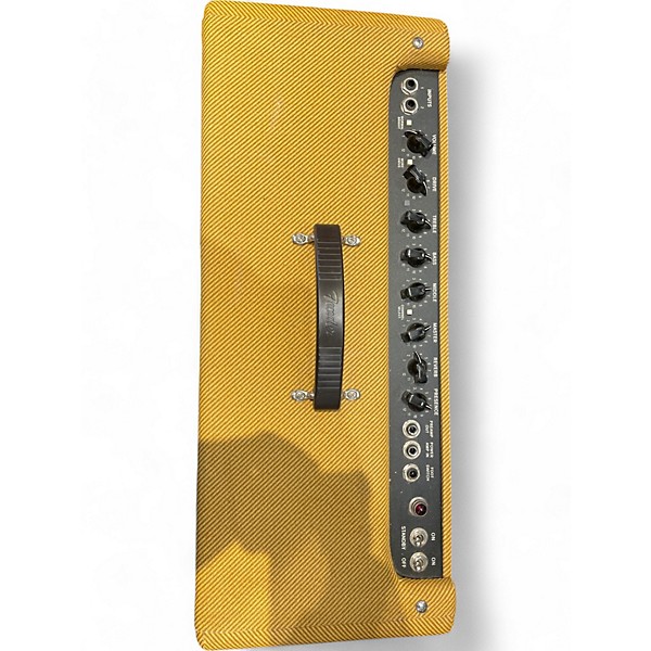 Used Fender Hot Rod Deluxe IV 40W 1x12 Tube Guitar Combo Amp