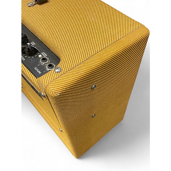 Used Fender Hot Rod Deluxe IV 40W 1x12 Tube Guitar Combo Amp