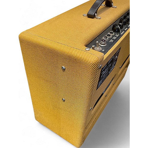 Used Fender Hot Rod Deluxe IV 40W 1x12 Tube Guitar Combo Amp