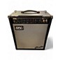 Used DV Mark GEN 15 Tube Guitar Combo Amp thumbnail
