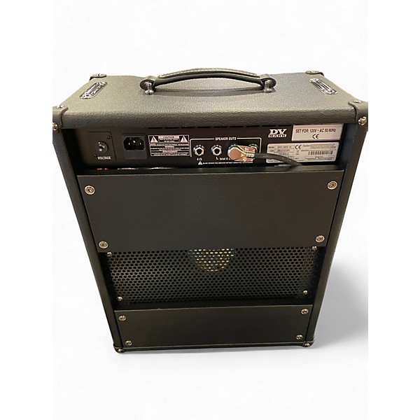 Used DV Mark GEN 15 Tube Guitar Combo Amp