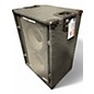 Used Genz Benz Neox-212T Bass Cabinet
