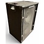 Used Genz Benz Neox-212T Bass Cabinet
