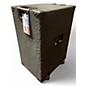 Used Genz Benz Neox-212T Bass Cabinet