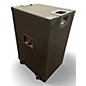 Used Genz Benz Neox-212T Bass Cabinet