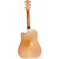 Used 2001 Taylor 310CE Natural Acoustic Electric Guitar