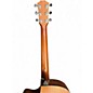 Used 2001 Taylor 310CE Natural Acoustic Electric Guitar