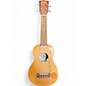 Used Kala Twenty One Pilots Soprano Ukulele Natural Ukulele thumbnail