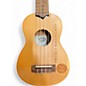 Used Kala Twenty One Pilots Soprano Ukulele Natural Ukulele