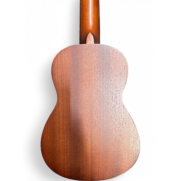 Used Kala Twenty One Pilots Soprano Ukulele Natural Ukulele