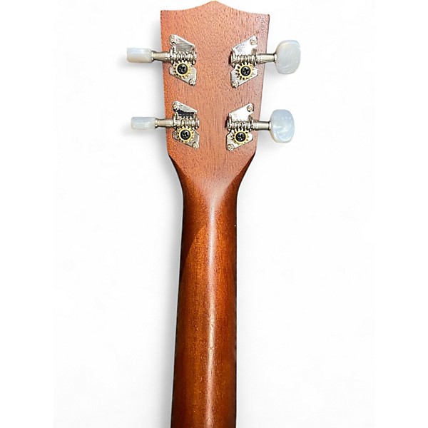 Used Kala Twenty One Pilots Soprano Ukulele Natural Ukulele