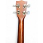 Used Kala Twenty One Pilots Soprano Ukulele Natural Ukulele