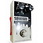 Used J.Rockett Audio Designs squeegee Effect Pedal