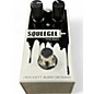 Used J.Rockett Audio Designs squeegee Effect Pedal
