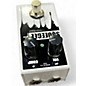 Used J.Rockett Audio Designs squeegee Effect Pedal