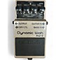 Used BOSS AW3 Dynamic Wah Effect Pedal thumbnail