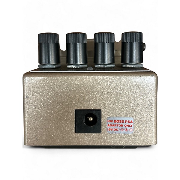 Used BOSS AW3 Dynamic Wah Effect Pedal