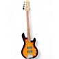Used G&L Tribute L2000 Sunburst Electric Bass Guitar thumbnail