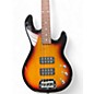 Used G&L Tribute L2000 Sunburst Electric Bass Guitar