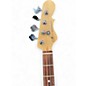 Used G&L Tribute L2000 Sunburst Electric Bass Guitar