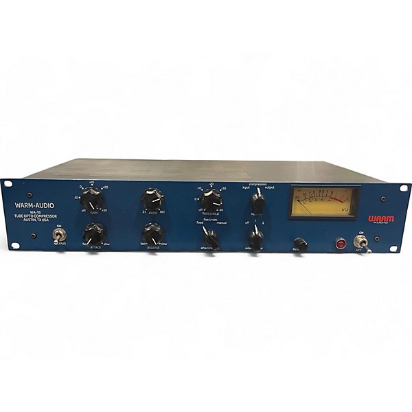Used Warm Audio WA1B Compressor,New Products : American Fashion Style Bags On Sale