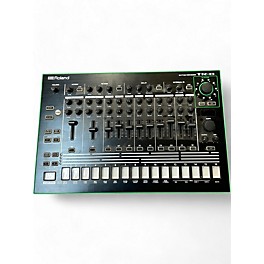 Used Roland TR-8 Drum Machine
