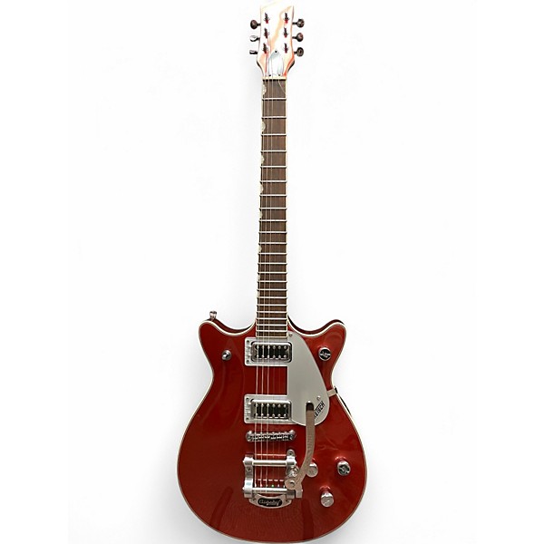 Used Gretsch Guitars G5232T Ruby Solid Body Electric Guitar,Specials : American Fashion Style Bags On Sale