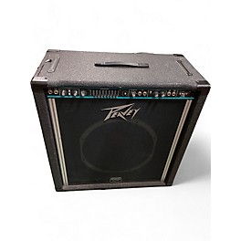 Used Peavey TNT 115 Bass Combo Amp