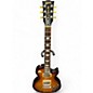 Used 2015 Gibson Les Paul Studio 2015 3 Color Sunburst Solid Body Electric Guitar thumbnail