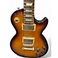 Used 2015 Gibson Les Paul Studio 2015 3 Color Sunburst Solid Body Electric Guitar