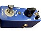 Used Mooer solo Effect Pedal