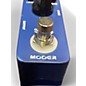 Used Mooer solo Effect Pedal