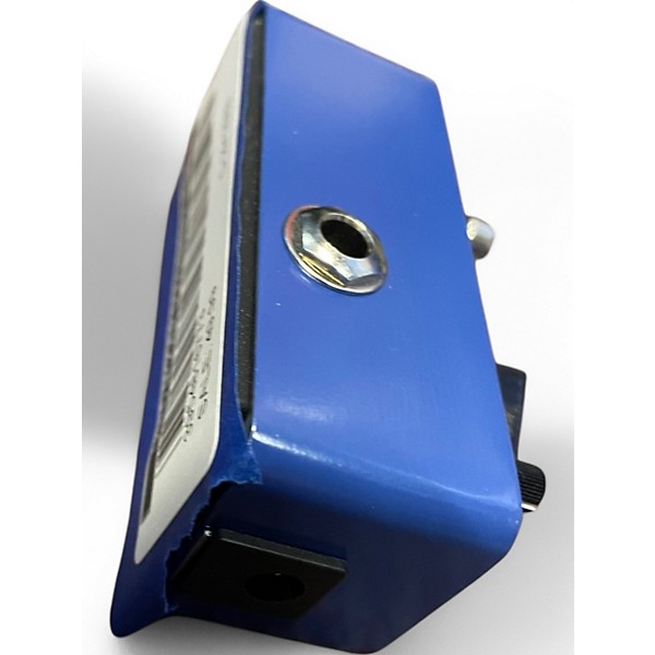 Used Mooer solo Effect Pedal