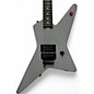 Used EVH STAR Gray Solid Body Electric Guitar